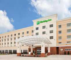 Hotel Holiday Inn Columbia East, An Ihg