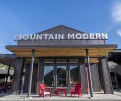 Motel Mountain Modern