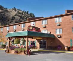 Hotel Super 8 By Wyndham Jackson Hole