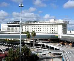 Hotel Miami International Airport