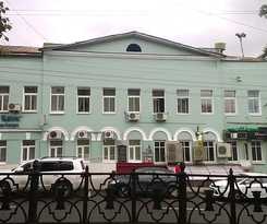 Hotel Minima Kitay-gorod