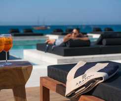 Hotel Abaton Island Resort and Spa