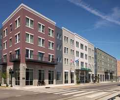 Hotel Homewood Suites By Hilton New Orleans French Quarter