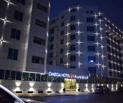 Hotel Omega
