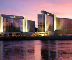 Hotel Aquarius Casino Resort, BW Premier Collection