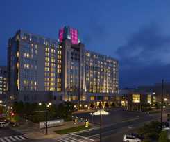 Hotel Renaissance Montgomery and Spa At The Convention Center