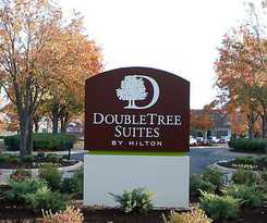 Hotel Doubletree Suites By Hilton Huntsville South