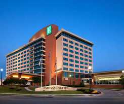 Embassy Suites Huntsville 