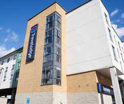 Hotel Travelodge Hatfield Central
