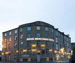 Hotel The Wool Merchant 
