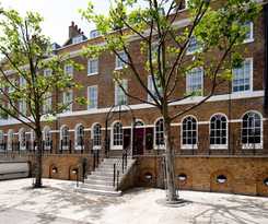 Safestay London Elephant and Castle -