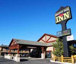 Hotel Brandin' Iron Inn