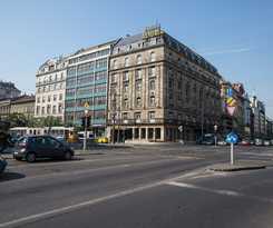 Hotel Danubius  Astoria City Center