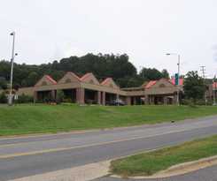 Hotel Chestnut Tree Inn Cherokee