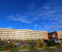 Ramada Plaza By Wyndham Nags Head Oceanfront