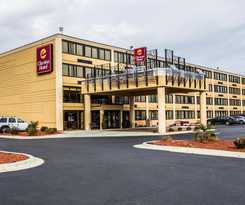 Hotel Clarion Hotel Airport and Conference Center
