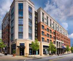 Hotel Hilton Asheville Biltmore Park