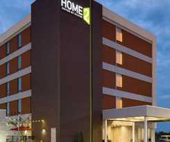 Hotel Home2 Suites By Hilton Charlotte Airport