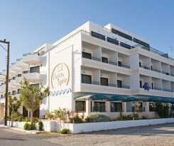 Hotel Cleopatra Superior