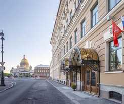 Hotel Lotte St.petersburg