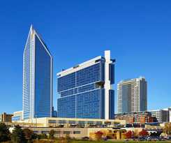 Hotel The Westin Charlotte