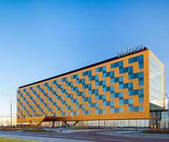 Hotel Hilton Saint Petersburg Expoforum