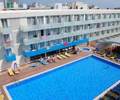 Hotel Palamos