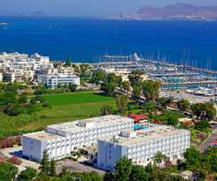 Hotel Continental Palace