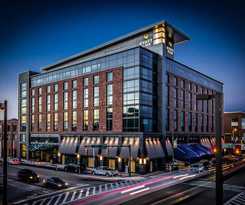 Hyatt Place Baltimore Inner Harbor