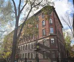 Mogol Apartments