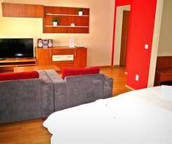 Hotel Urpin City Residence