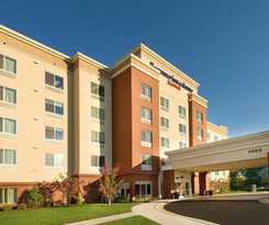 Fairfield Inn and Suites Baltimore Bwi Airport