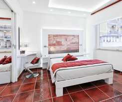 Hotel La Madegra Sea Suite