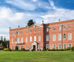 Hotel Four Seasons Hampshire