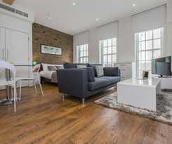  Apple Apartments Limehouse