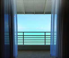 Hotel South Seas Island Resort