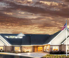 Hotel Residence Inn Largo Medical Center Drive