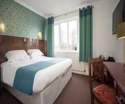 Hotel The Victoria Manchester by Compass Hospitality
