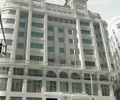 Hotel Hyatt Centric Gran Via Madrid