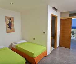 Hotel Virginia Family Suites