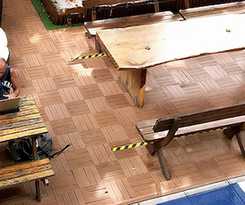 Saint James Backpackers