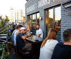 St Christopher's Inn Hostels -