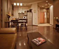 Apartment Nevsky 150