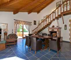 Hotel Villa Le Palme