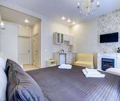 Guest Rooms At Marata 10