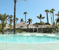 LIVVO Dunagolf Suites