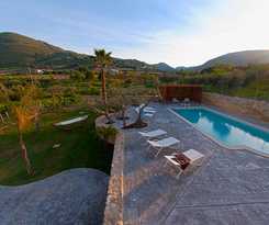 Hotel Villa Dream House