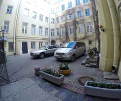 Milne Appartments