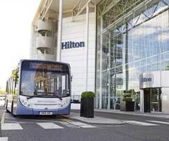 Hotel Hilton London Heathrow Airport