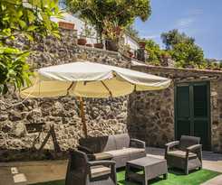 Hotel Villa Vincenzo Di Meglio